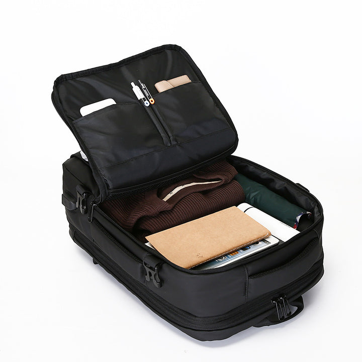 Multifunctional Business Backpack Stornfield