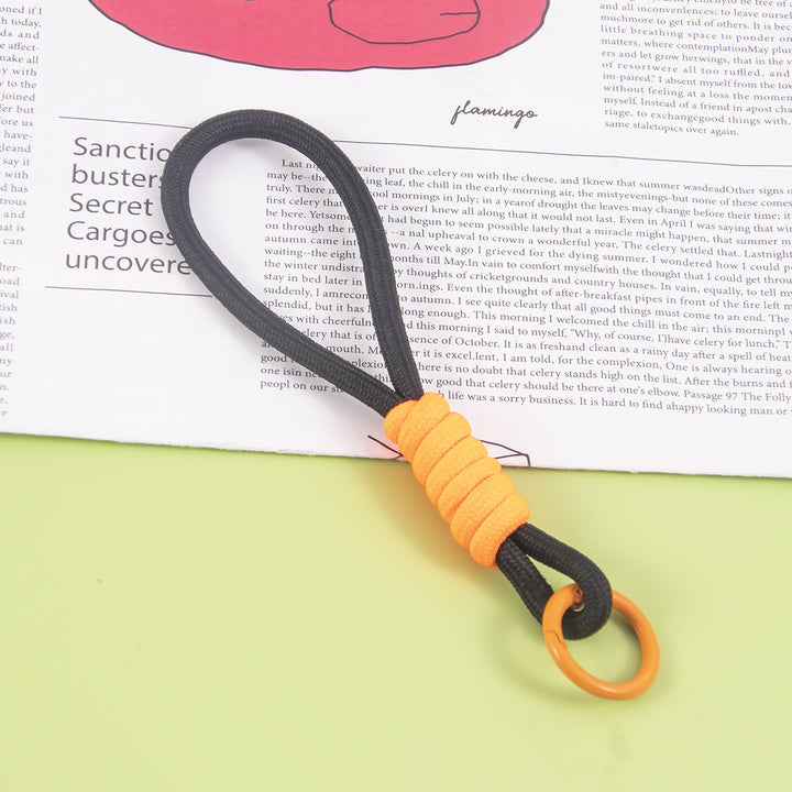 Versatile Lanyard Keychains Stornfield