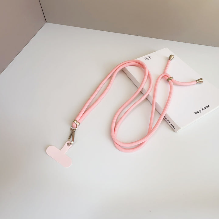 Stylish Identity Badge Lanyard Stornfield