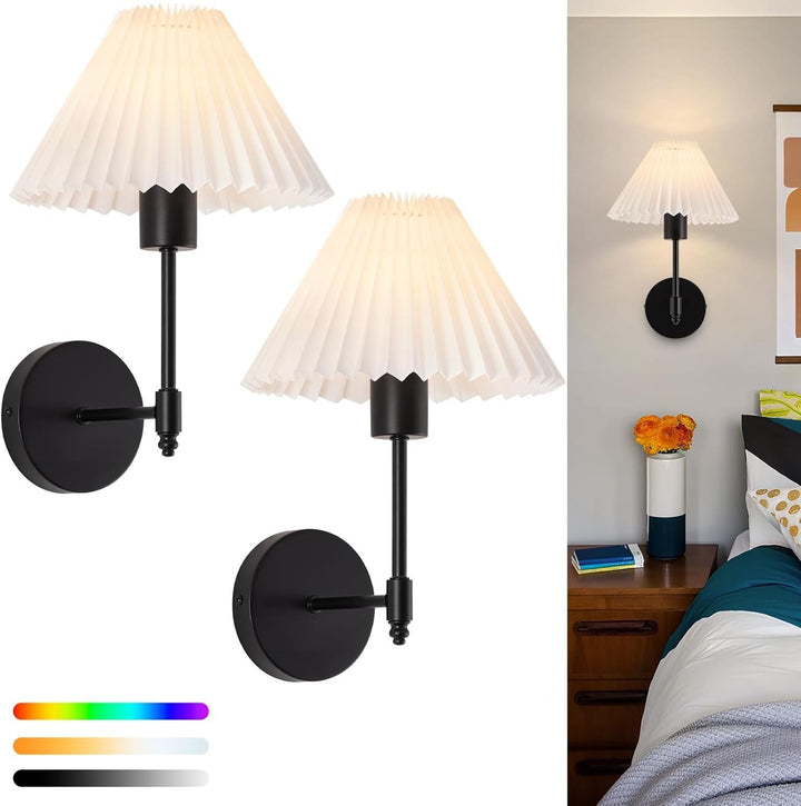 Wall Sconce