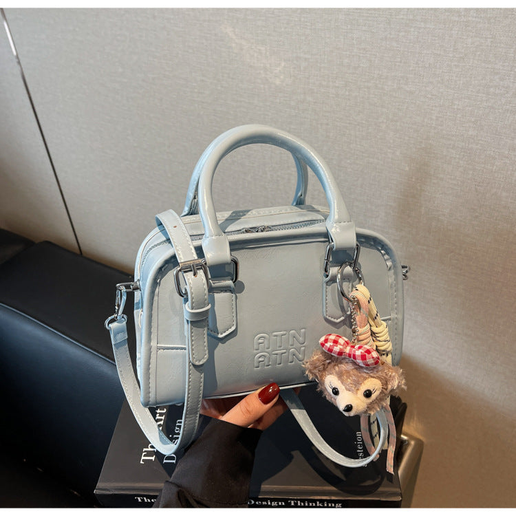 Stylish Structured Handbag Stornfield