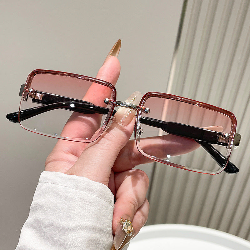 Women's fashionable sunglasses Stornfield