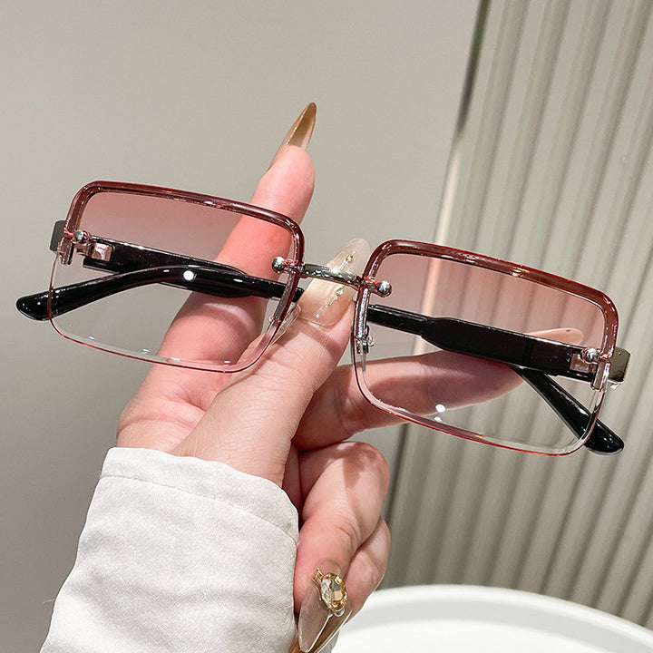 Women's fashionable sunglasses Stornfield