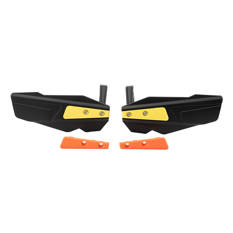 Advanced Motorcycle Handguards Stornfield