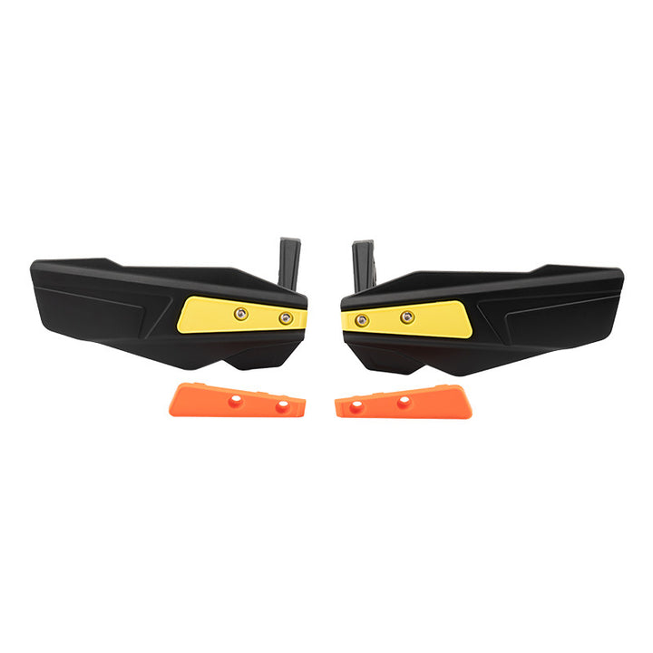 Advanced Motorcycle Handguards Stornfield