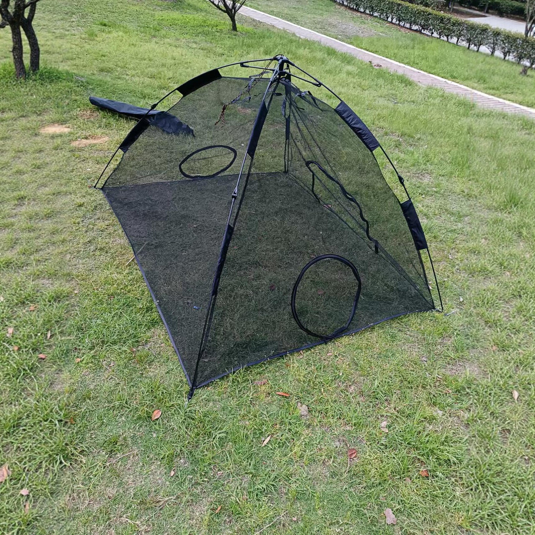 Insect protection tent Stornfield