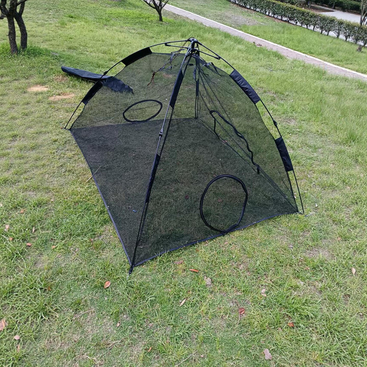 Insect protection tent Stornfield