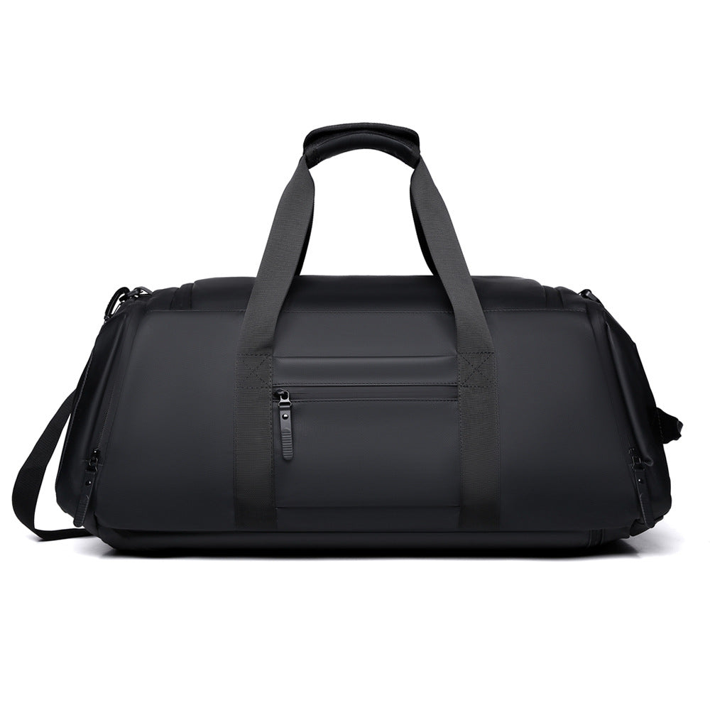 Premium Versatile Travel Duffel Bag Stornfield