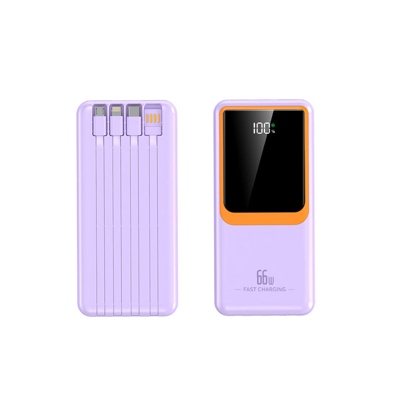Powerbank Stornfield