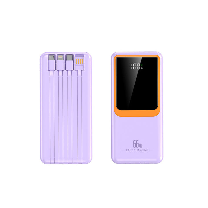 Powerbank Stornfield