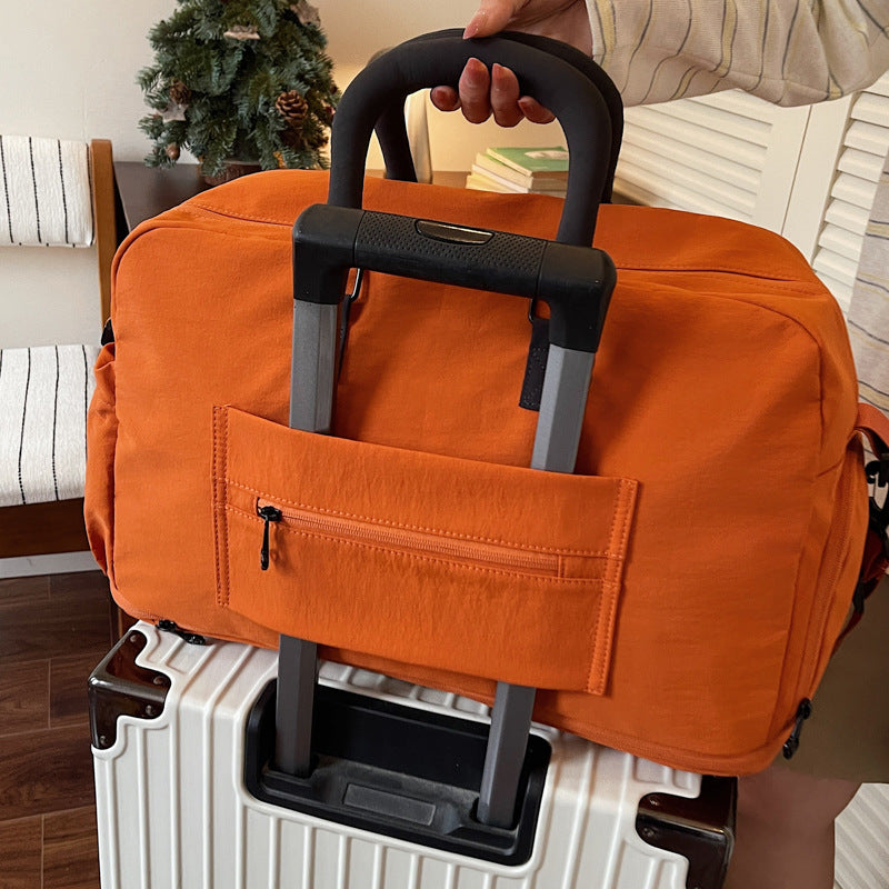 Women elegant travel bag Stornfield