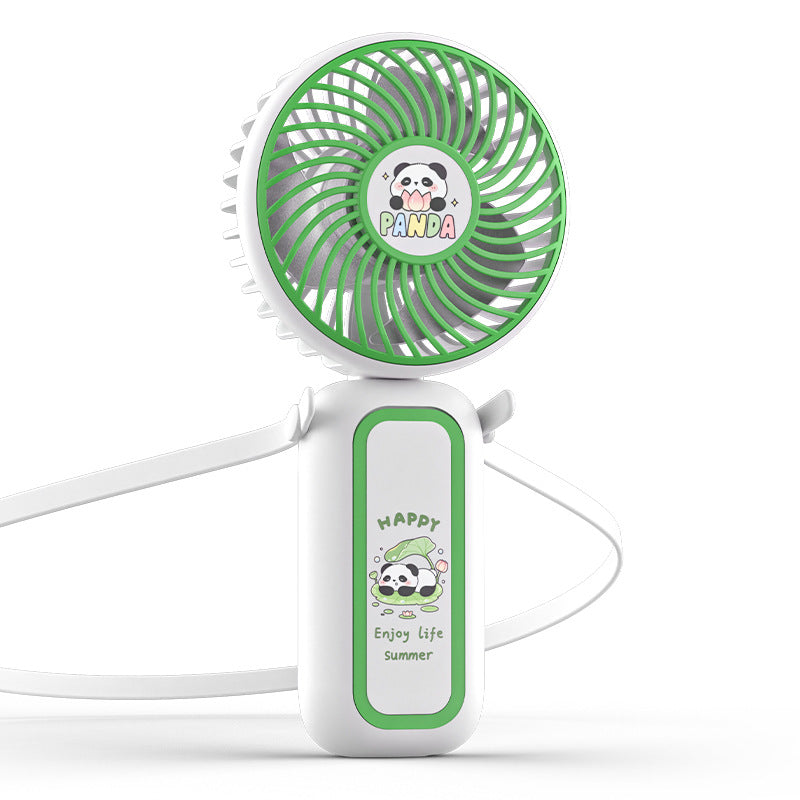 Women Portable Mini Fan Stornfield
