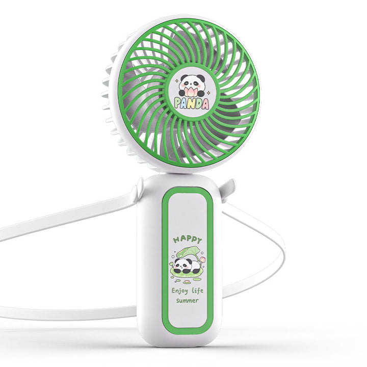 Women Portable Mini Fan Stornfield