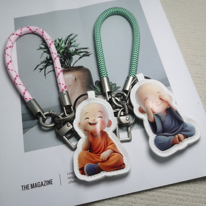 Keychain Stornfield