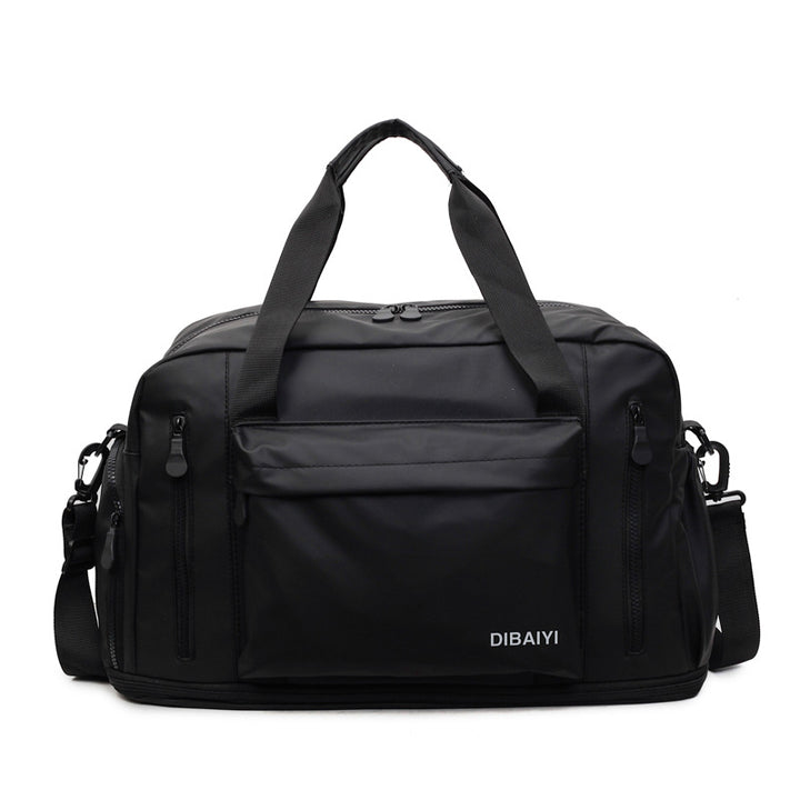 Women’s sporty multifunctional duffel bag Stornfield