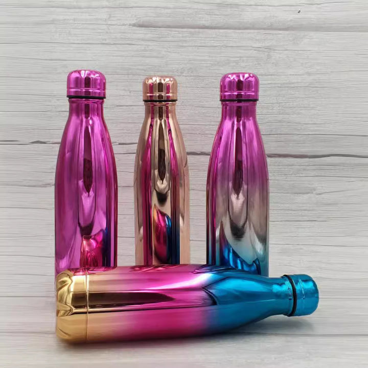 Women Insulated Water Bottle Stornfield