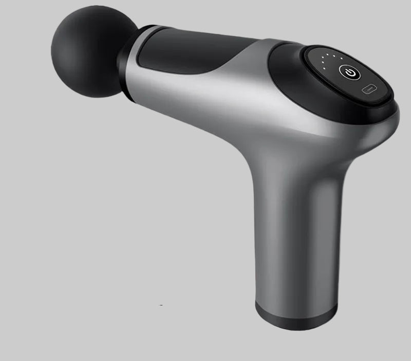 High-Powered Percussive Massage Gun Stornfield