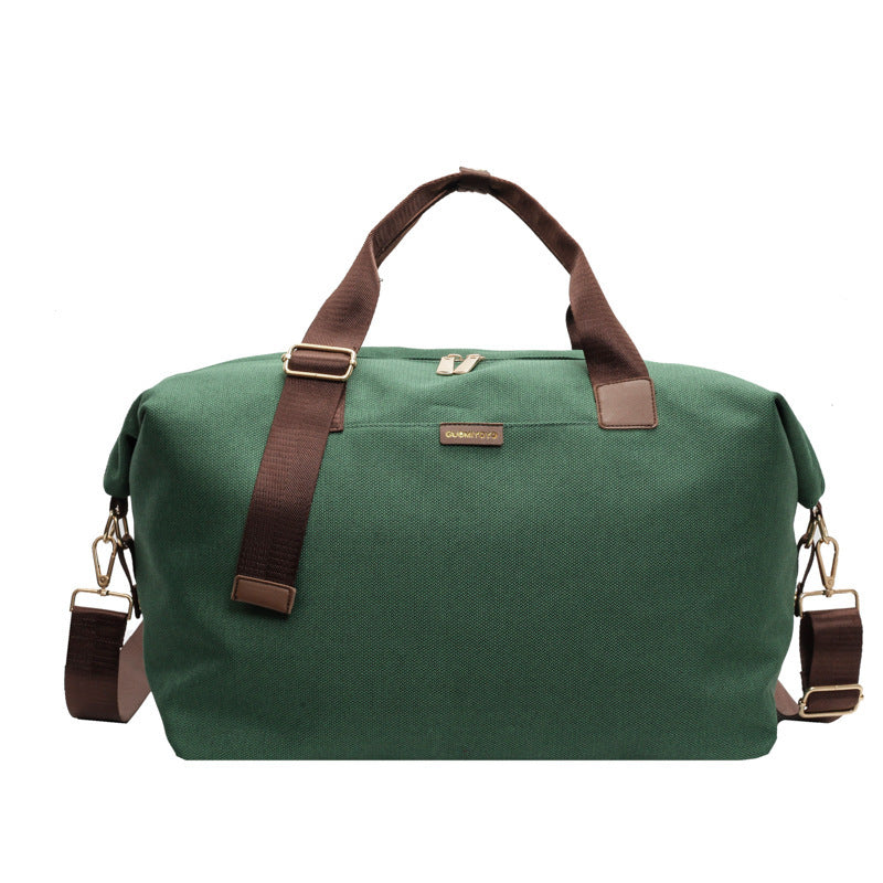 Spacious Weekender Duffle Bag Stornfield