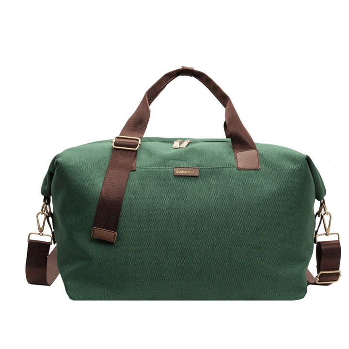 Spacious Weekender Duffle Bag Stornfield