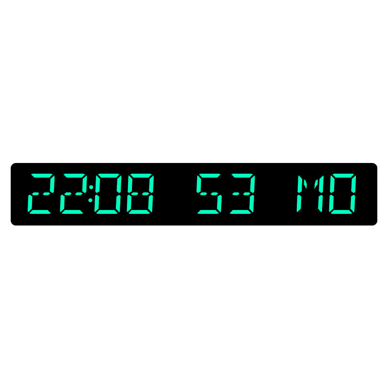 Digital watch Stornfield