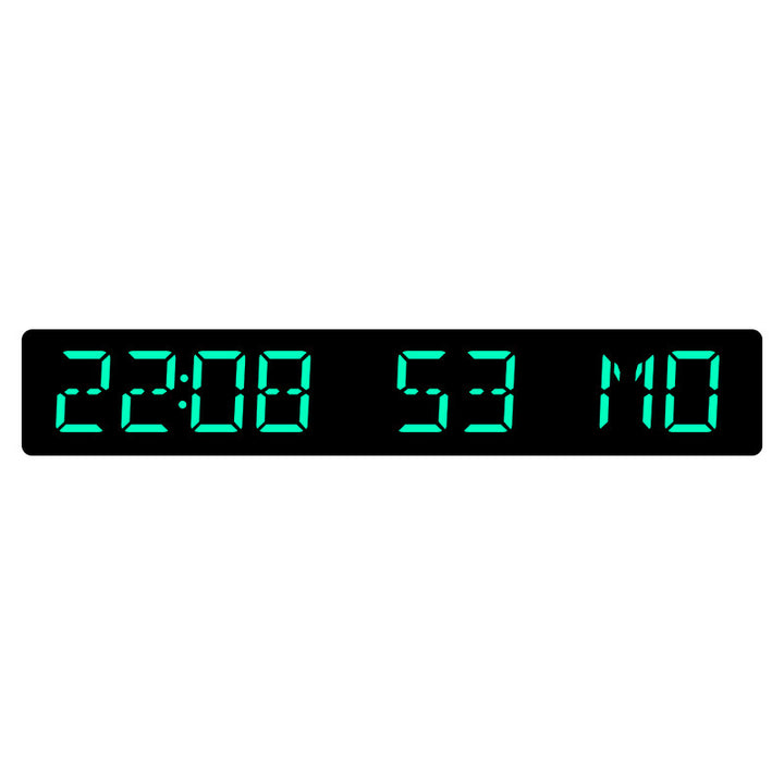 Digital watch Stornfield