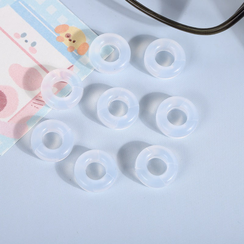 Silicone Eyewear Nose Pads Stornfield