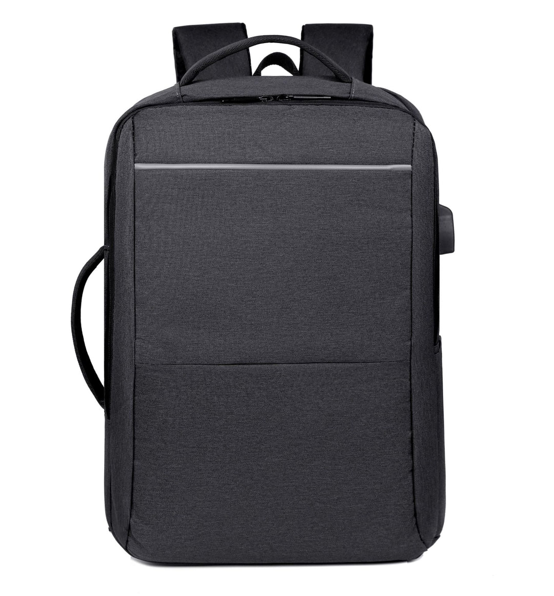 Sleek Professional Laptop Travel Backpack Stornfield