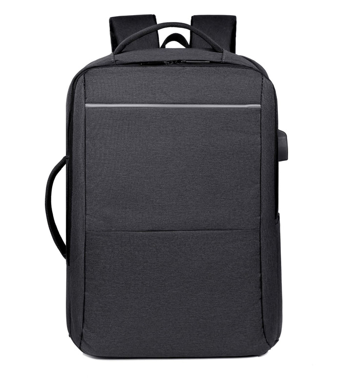 Sleek Professional Laptop Travel Backpack Stornfield