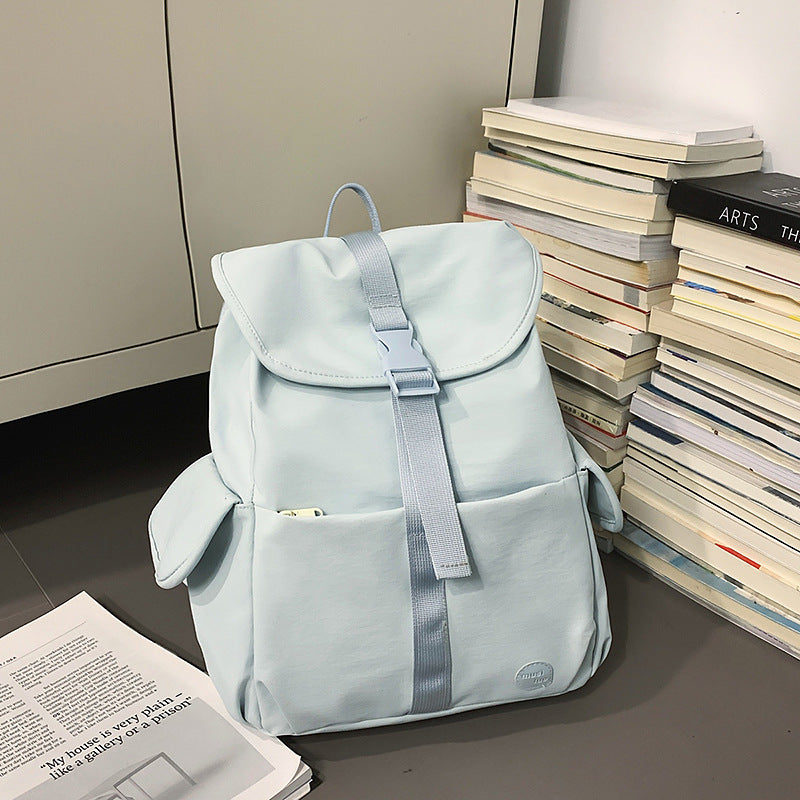 Functional Versatile Backpack Stornfield