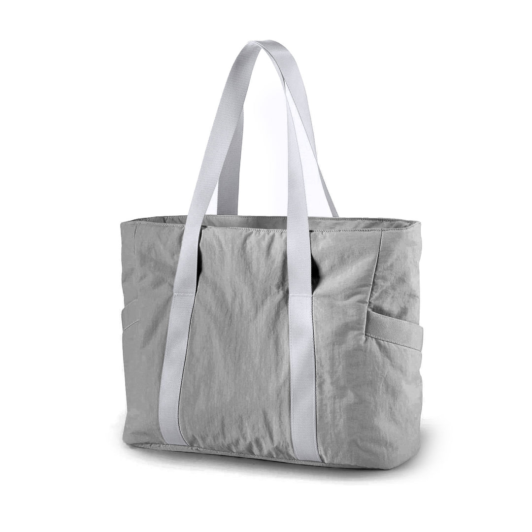 Spacious and Practical Shopping Bag Stornfield