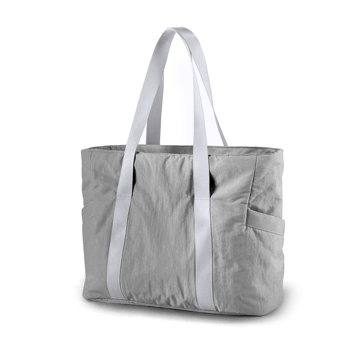 Spacious and Practical Shopping Bag Stornfield