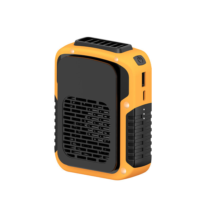 Portable Mini Fan Stornfield