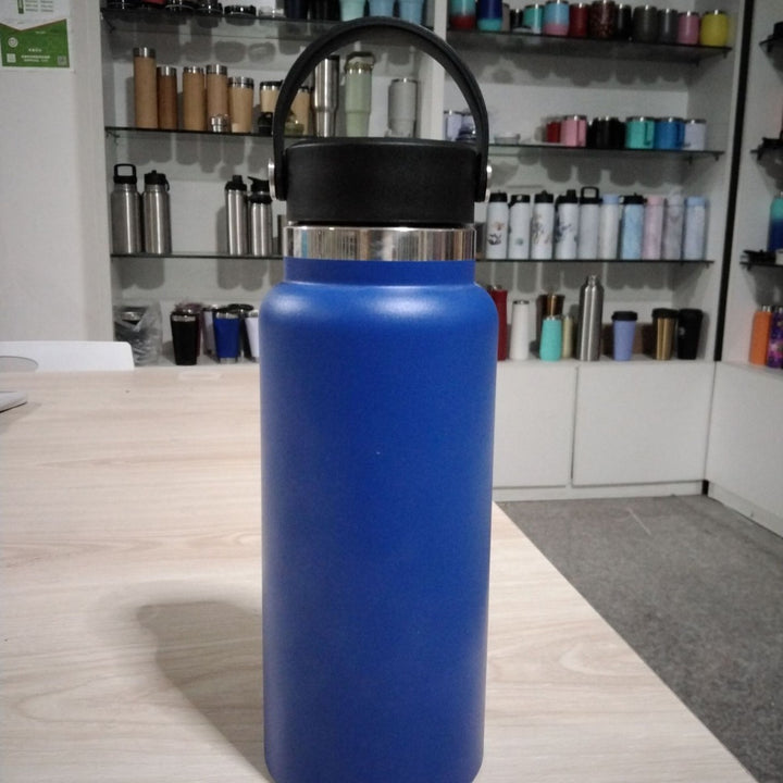 Women's insulated sports water bottle Stornfield