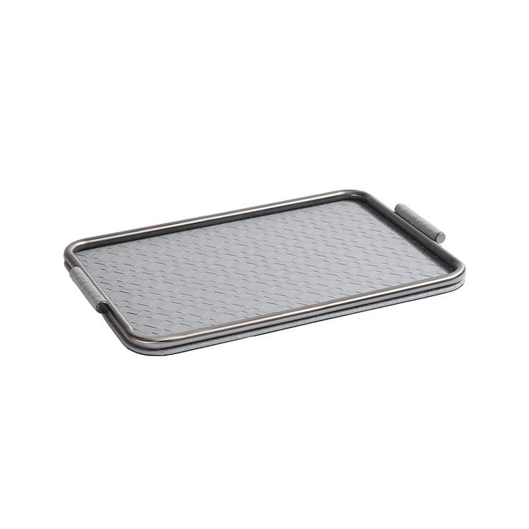 Modern Industrial Serving Tray