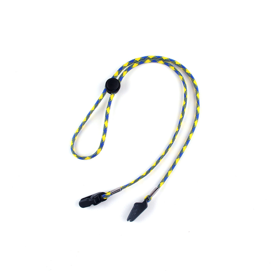 Adjustable Eyewear Retention Clip Stornfield