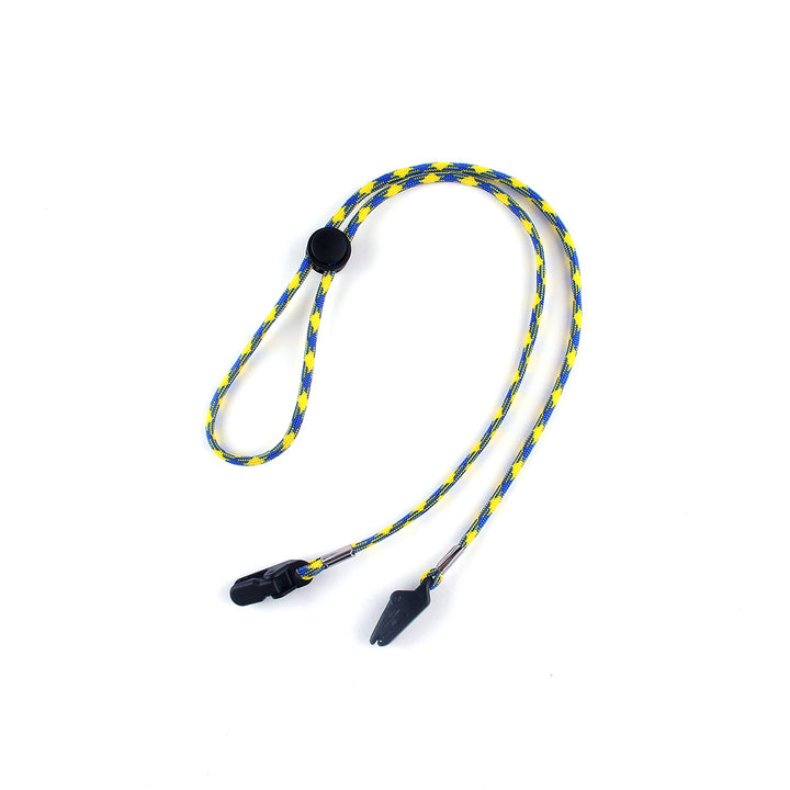 Adjustable Eyewear Retention Clip Stornfield