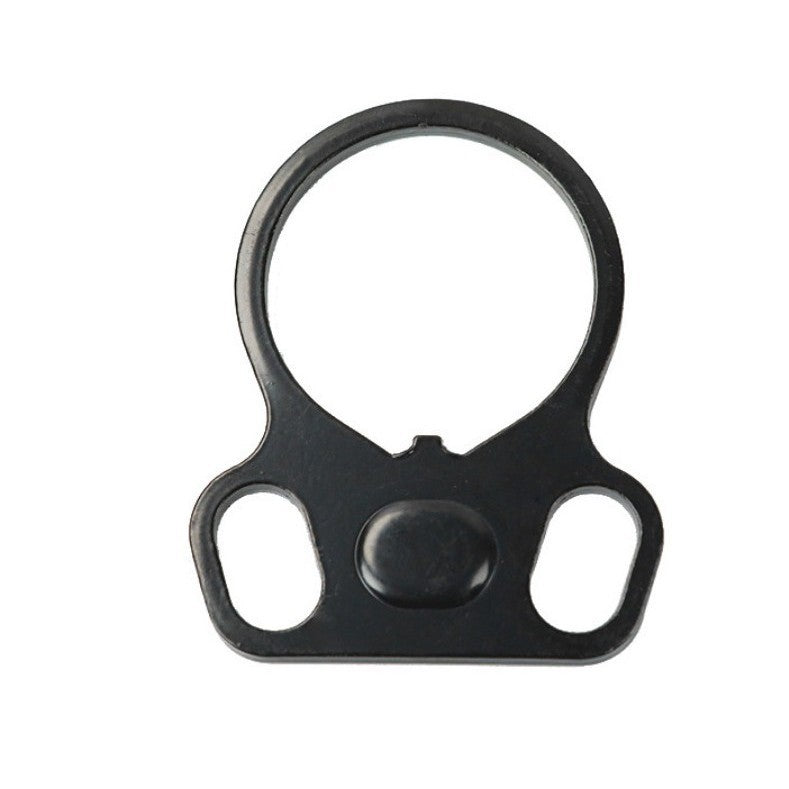 Universal Chain Lock Mounting Clip Stornfield