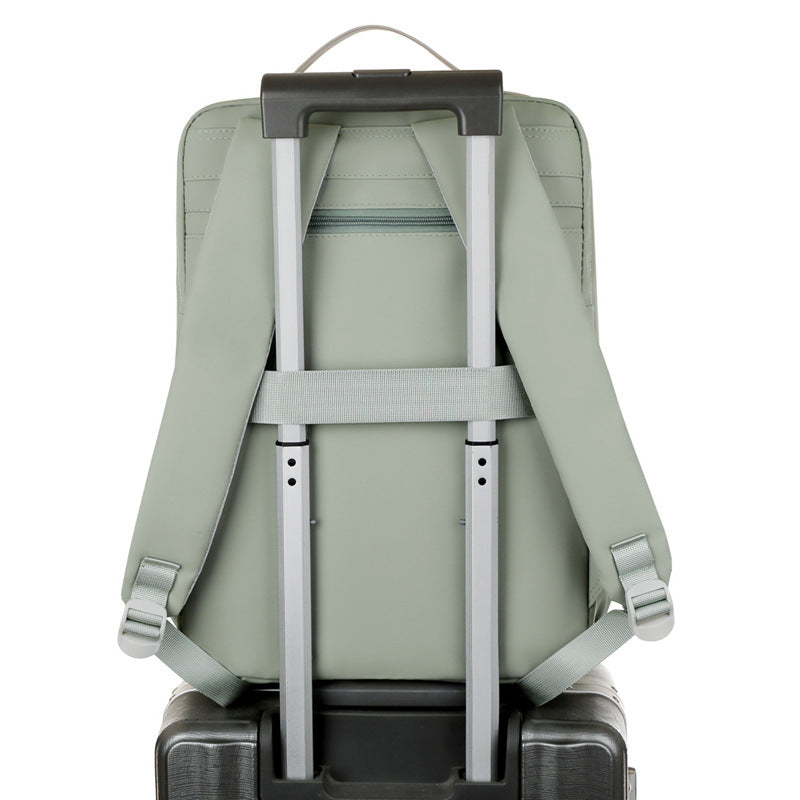 Multi-Functional Stylish Tech Backpack Stornfield
