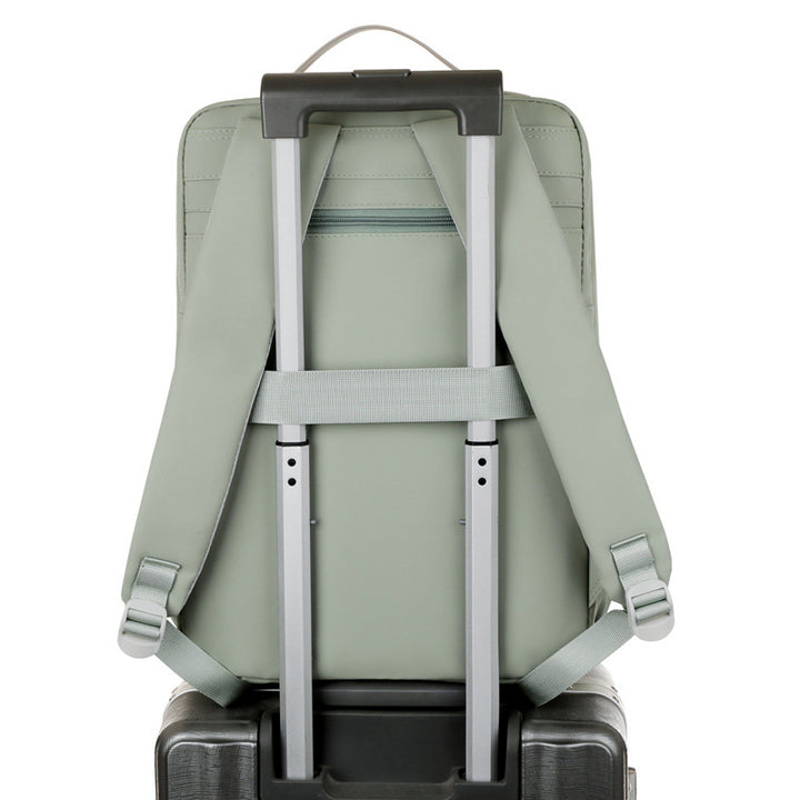 Multi-Functional Stylish Tech Backpack Stornfield