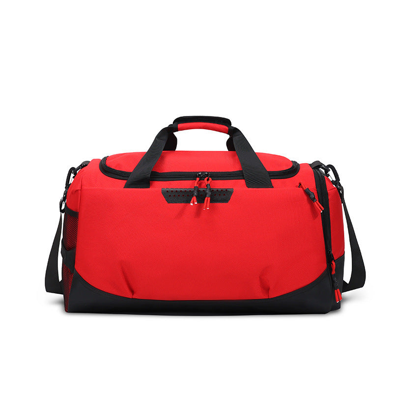 Durable Weekender Duffel Stornfield