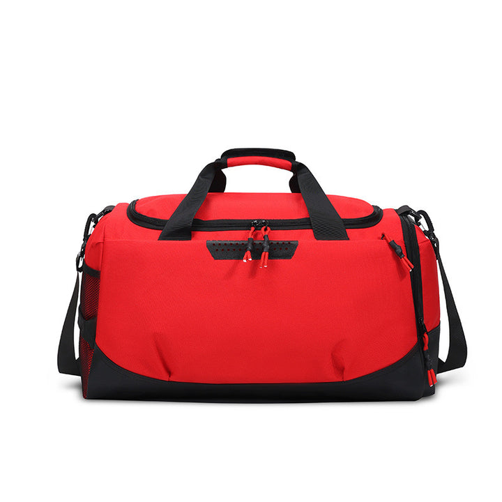 Durable Weekender Duffel Stornfield