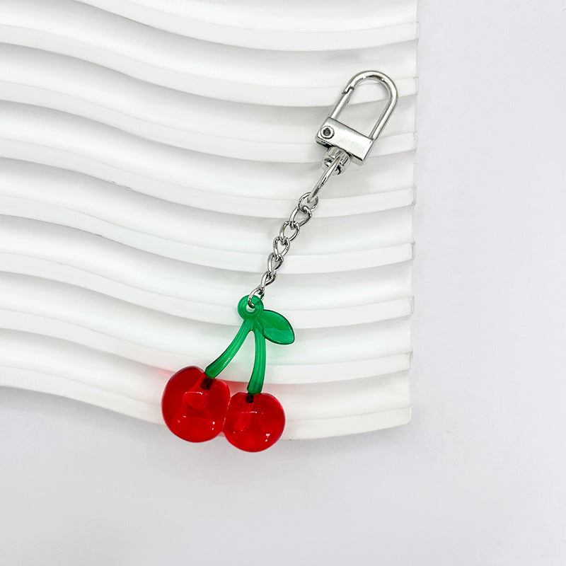 Charming Gummy Bear Keychain Stornfield