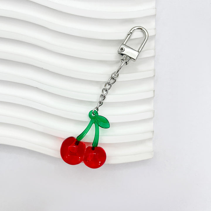 Charming Gummy Bear Keychain Stornfield
