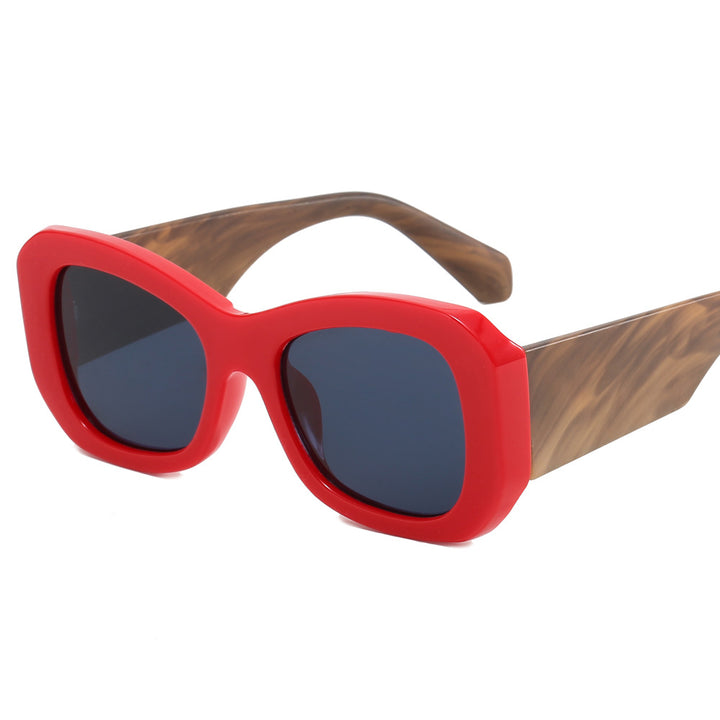 Ladies sunglasses in luxurious tortoiseshell design Stornfield