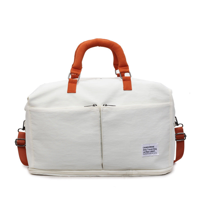Multifunctional Carry Bag In Modern Design Stornfield