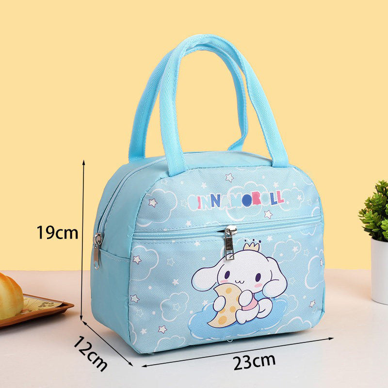 Children's Insulated Lunch Box Stornfield