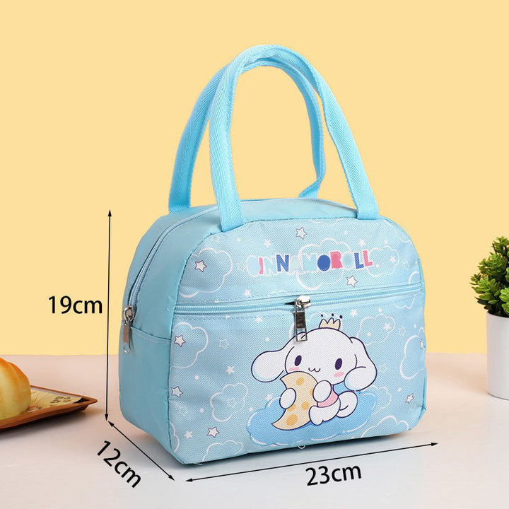 Children's Insulated Lunch Box Stornfield