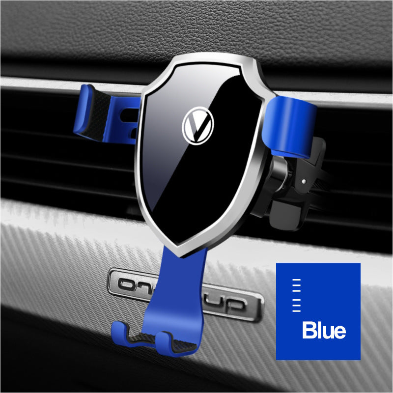 Unisex Car Air Vent Holder Stornfiled