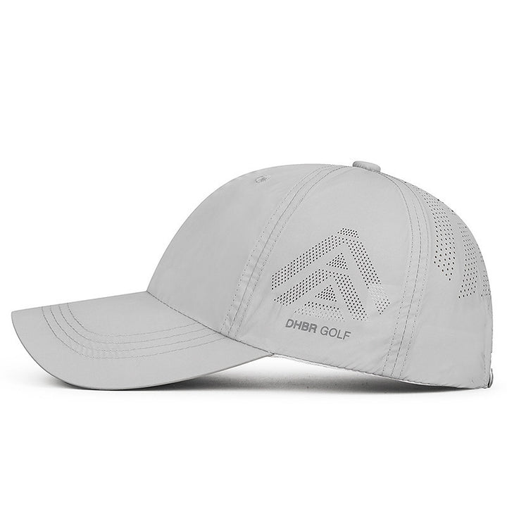 Ladies sporty golf cap Stornfield