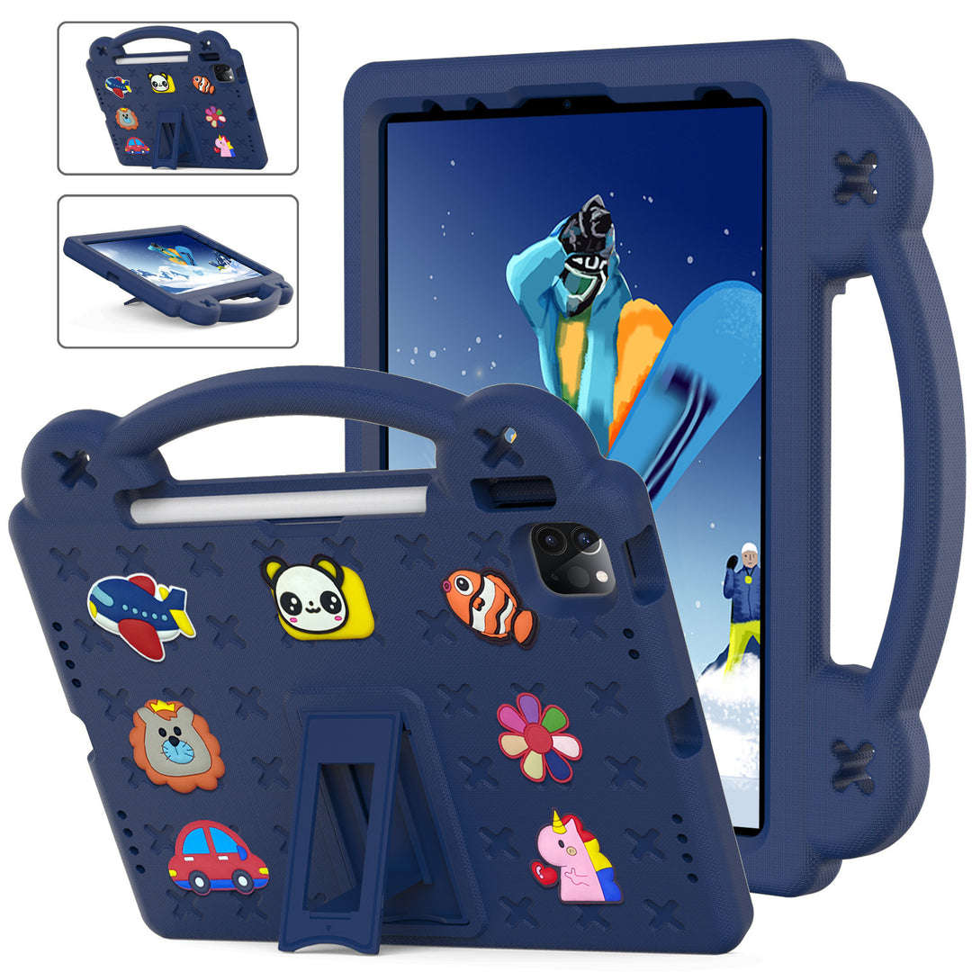 Children's Durable Tablet Case Stornfield